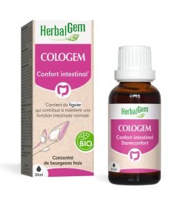 Cologem - Confort Intestinal BIO, 30 ml